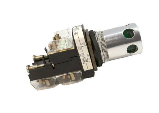 ALLEN BRADLEY 800T-QAL10G