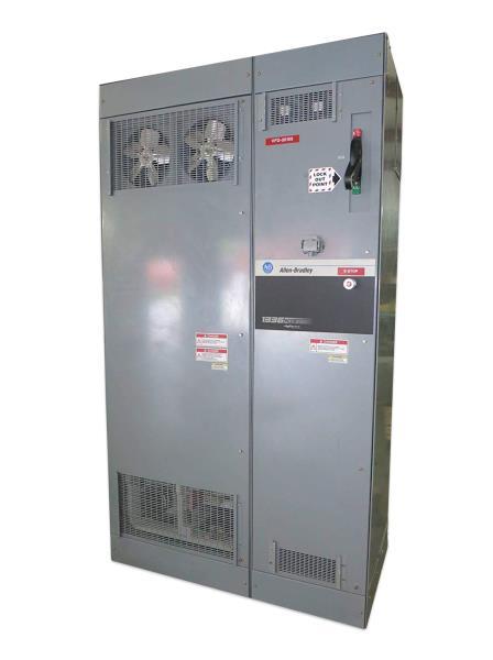ALLEN BRADLEY 1336F-B450-AN-EN