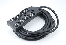 MOLEX BTB800P-FBW-05