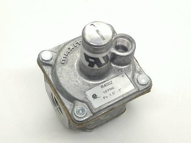 MAXITROL R400Z-1/2
