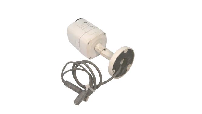 ALIBI SECURITY ALI-TS3012R