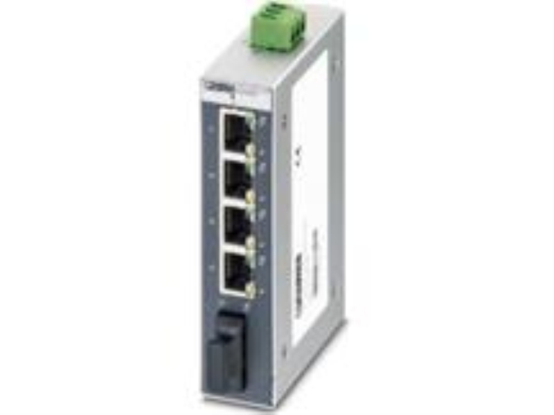 PHOENIX CONTACT FLSWITCHSFNB4TXF
