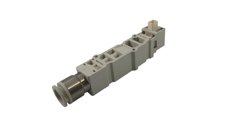 SY70M-38-1A-C12 by SMC
