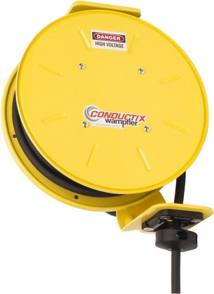 CONDUCTIX WAMPFLER 122140304011