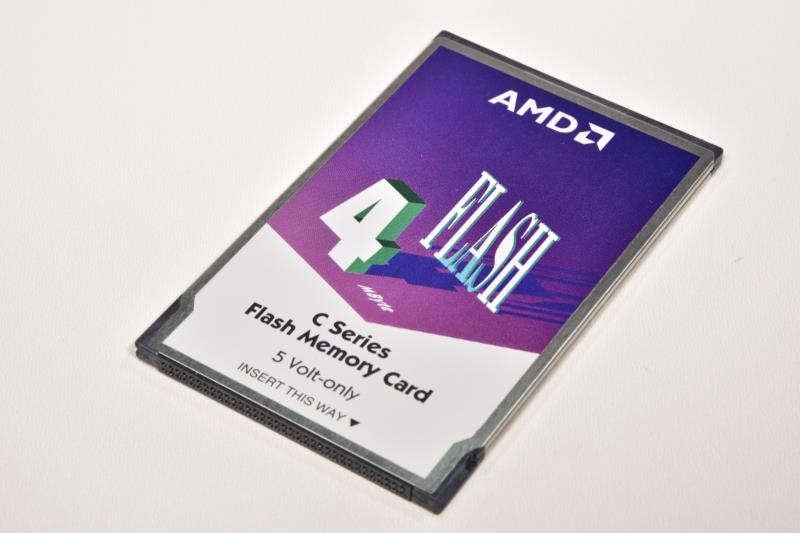 AMD AMC004DFKA