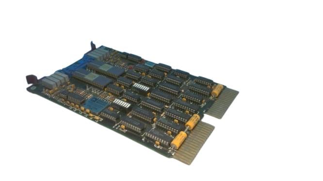 LLOYD CONTROLS PC321A