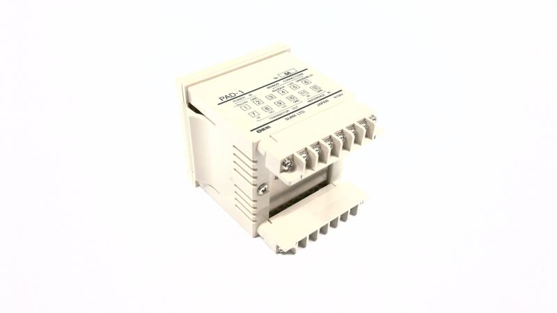 MATSUSHITA ELECTRIC PAD-1