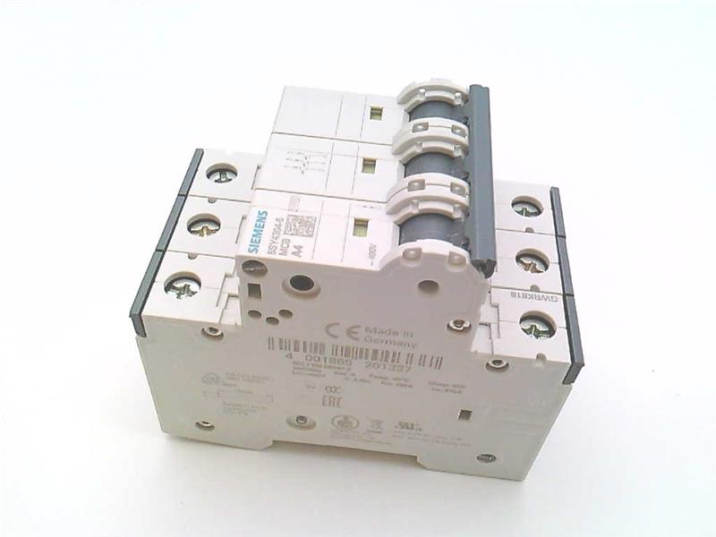 SIEMENS 5SY4304-5