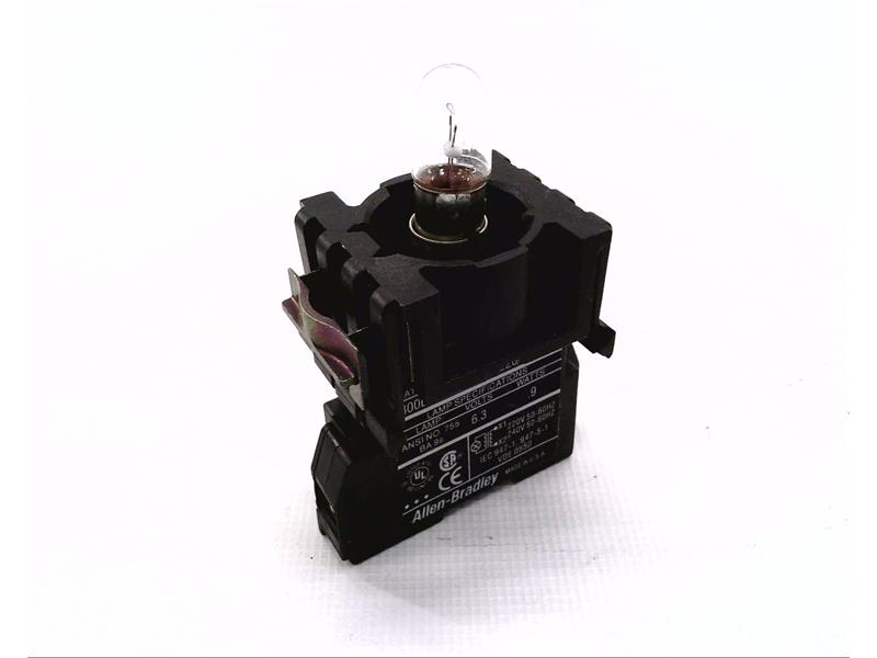 ALLEN BRADLEY 800E-4TL7