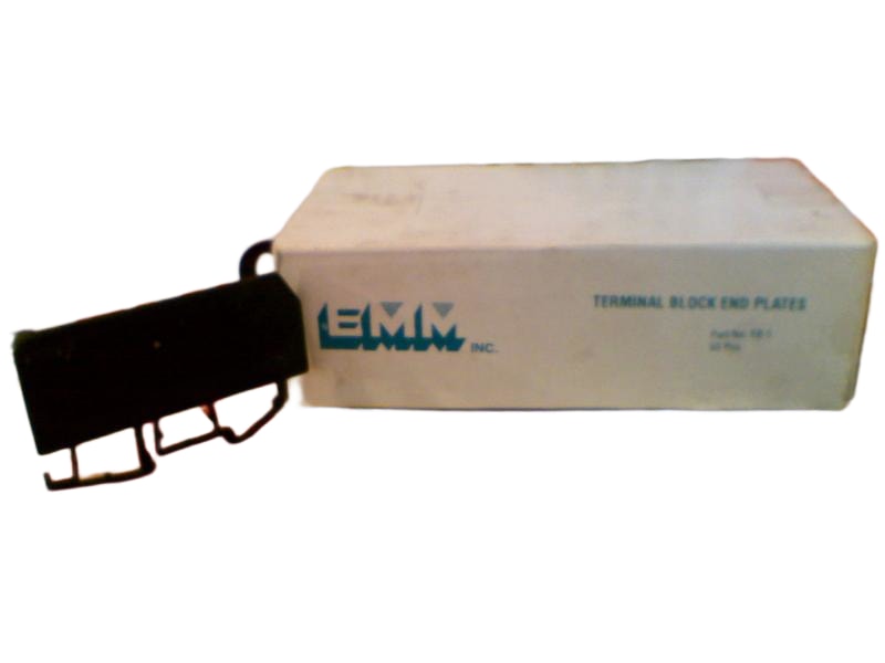 EB5 by EMM ELECTRO-MATIC PRODUCTS