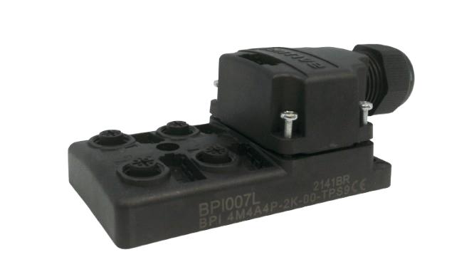 BALLUFF BPI 4M4A4P-2K-00-TPS9