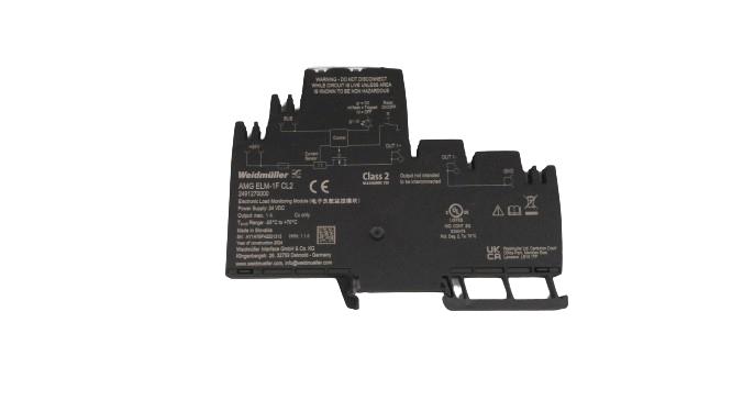 WEIDMULLER 2491270000
