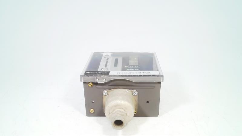 CB817-00204 Pressure Sensor/Transducer by HONEYWELL