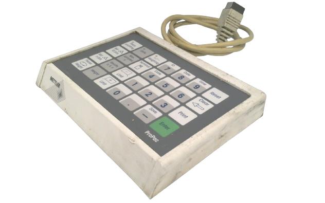 METTLER ELECTRONICS CORP ME-33830