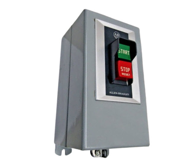 ALLEN BRADLEY 609U-AJXD