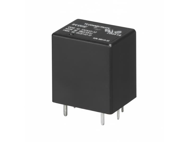 T7CS1D-12 by TE CONNECTIVITY