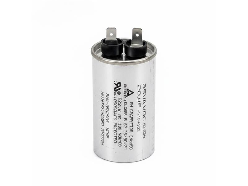 PCV1H220MCL2GS por NICHICON