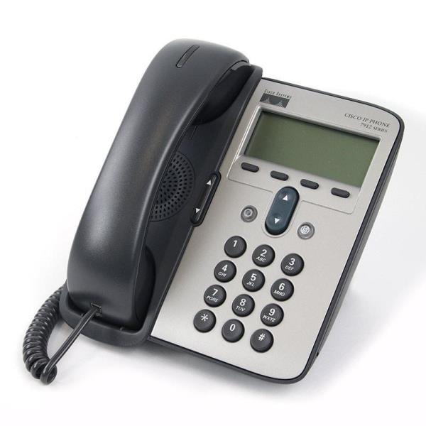 CISCO CP-7911G