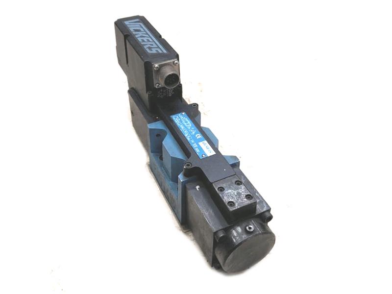 EATON CORPORATION KBFDG4V-5-2C70N-Z-PE7-H7-10