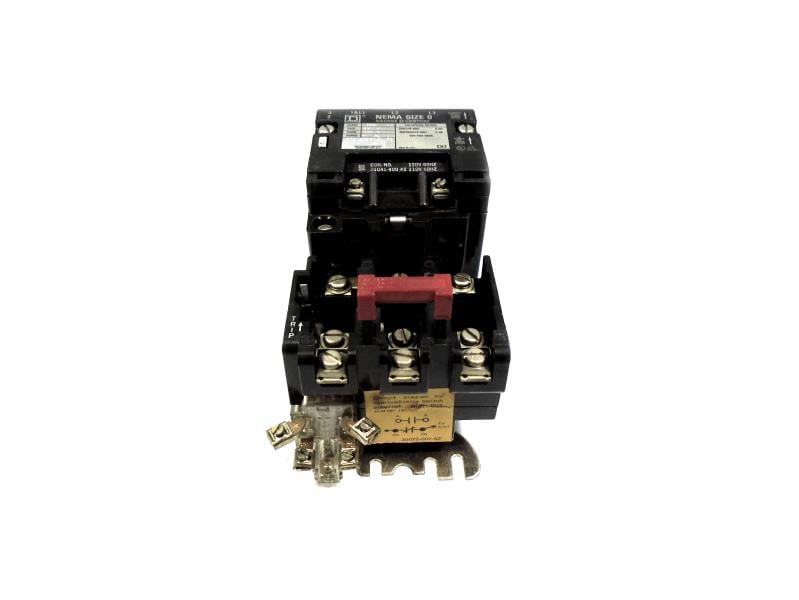 SCHNEIDER ELECTRIC 8536-SB02-V02-Y34-2