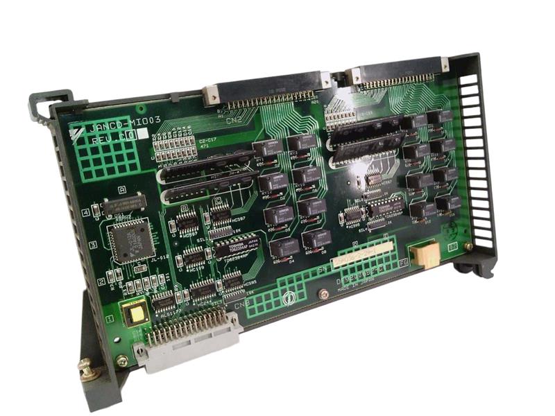 JANCD-MIO03 par YASKAWA ELECTRIC