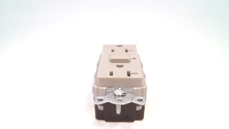 HUBBELL GF20GYLA