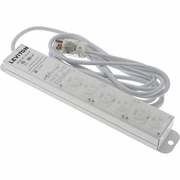 5306M01N5 par LEVITON