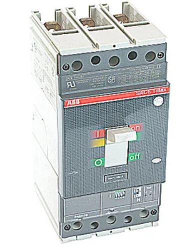 ASEA BROWN BOVERI T4N250E5W