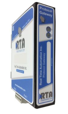 REAL TIME AUTOMATION 460ETCBS-N34-P