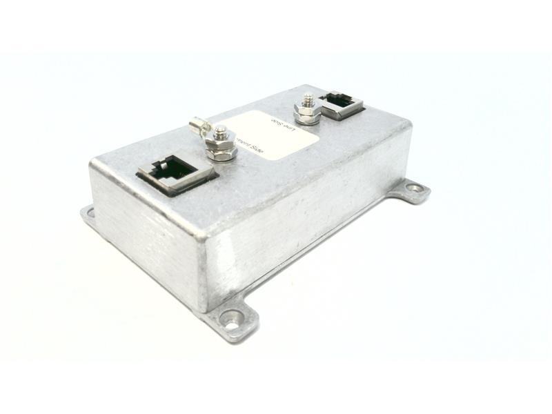 L COM HGLN-CAT6-HP