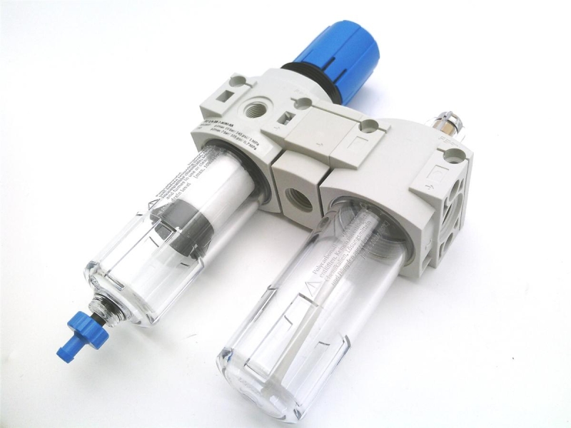 FESTO FRC-1/4-DB-7-MINI-KA