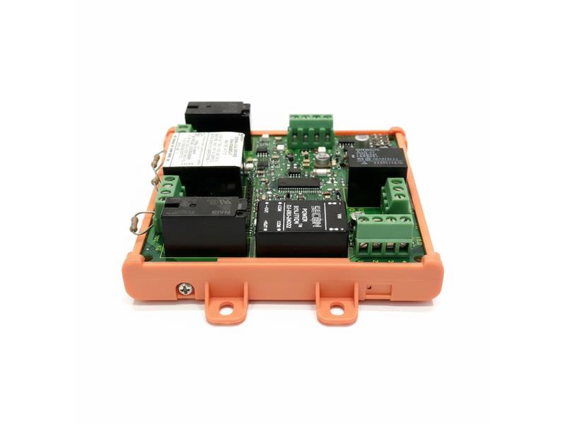 EDWARDS SIGNALING SIGA-REL