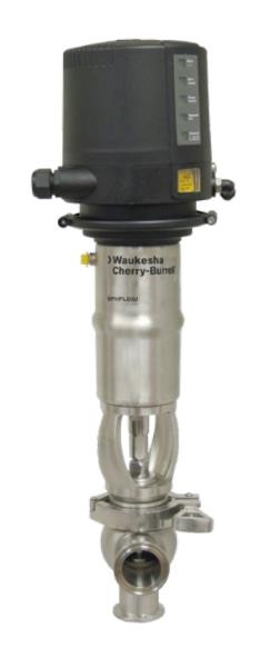 SPX W61-C-S-20-4AR-000-00-00-TFP-V-32-00