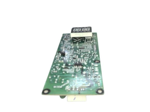 CHANGZHOU BAOLAI ELECTRIC APPLIANCE E166702