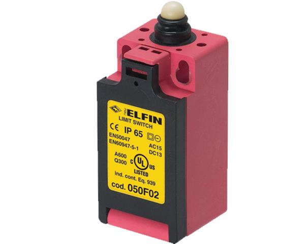 NEW ELFIN 050F02S