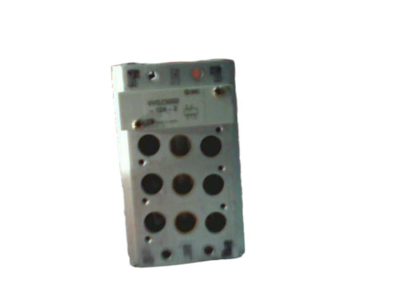 VVQZ3000-10A-2 by SMC