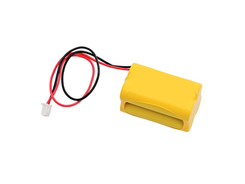 RADWELL VERIFIED SUBSTITUTE 6CGL9-SUB-BATTERY