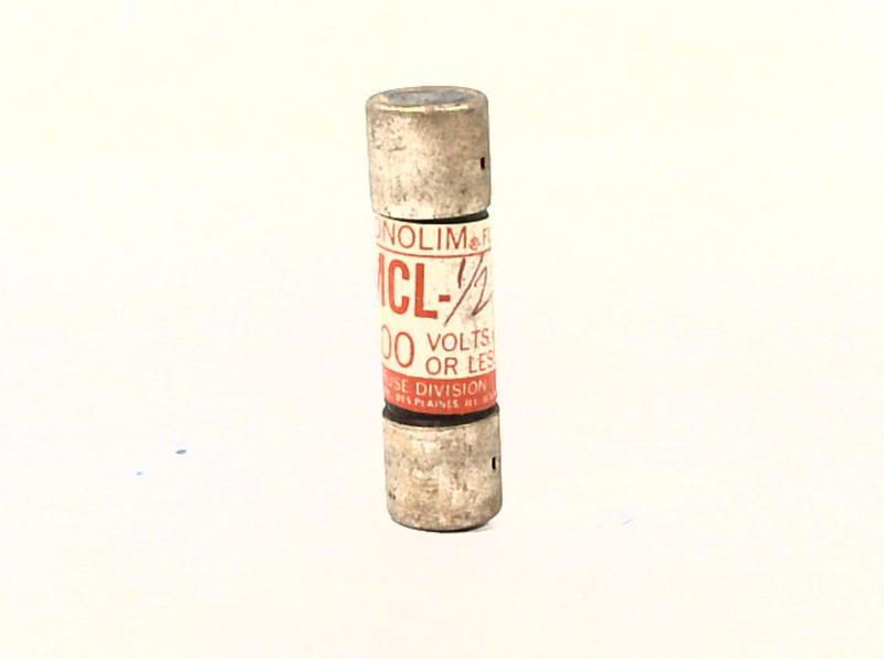 MCL-1/2 por ECONOMY FUSE