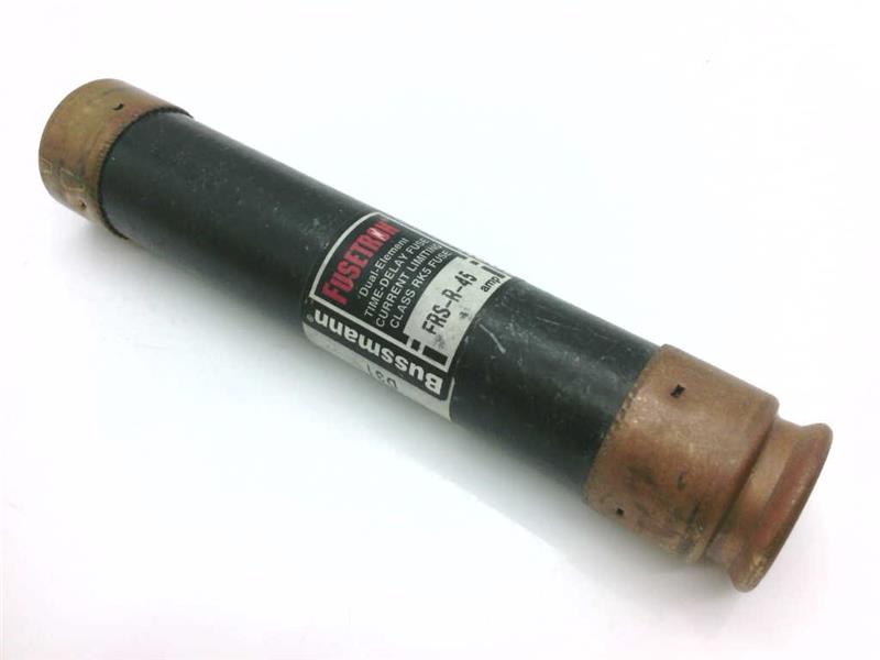 EATON CORPORATION FRS-R-45