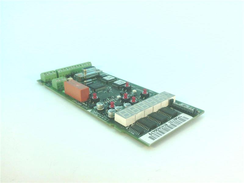DANFOSS 195N2008-DT/4