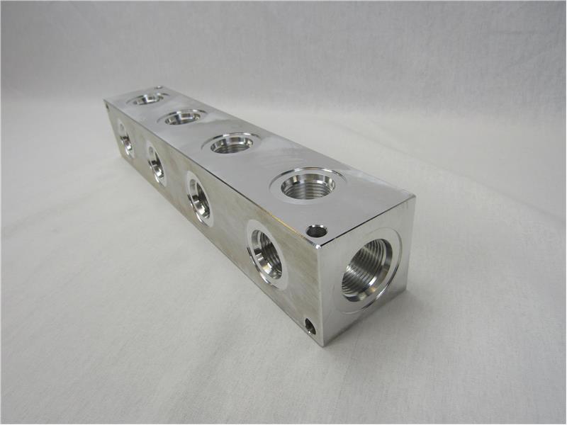 AH0900412S por DAMAN PRODUCTS