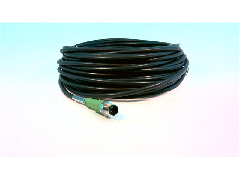 PHOENIX CONTACT SAC-8P-M12MS/20 0-PUR/M12FS VA