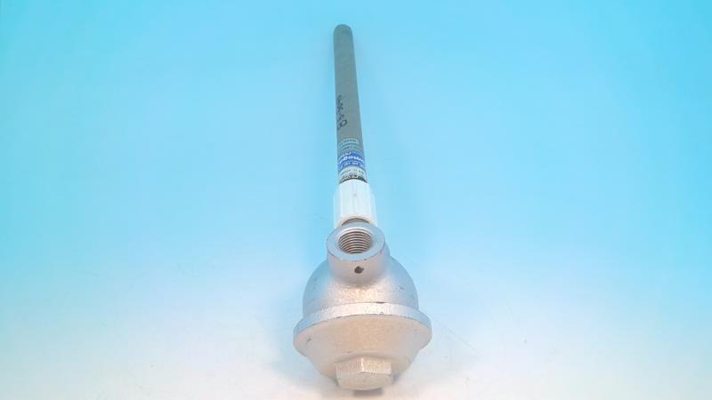 OMEGA ENGINEERING NB1-ICSS-14G-12