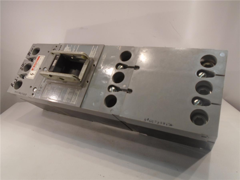 SIEMENS CFD63S250A