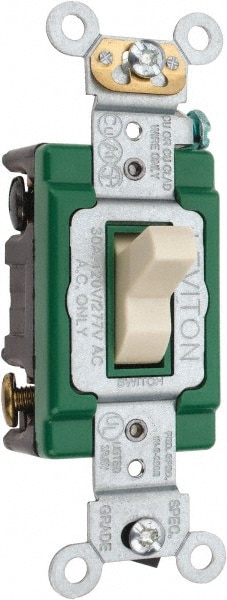 LEVITON 3033-2I