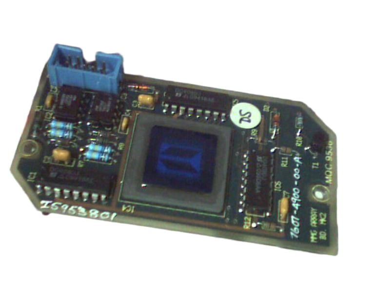 7607-4900-00-A by PRESSTECH