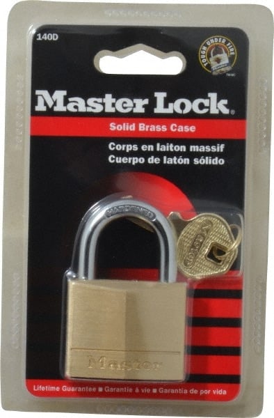 140D by MASTER LOCK