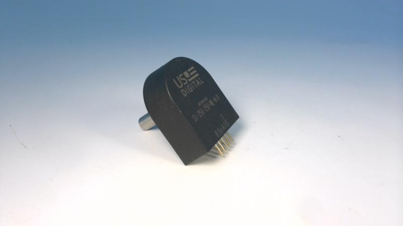 US DIGITAL S1-256-250-NE-N-D