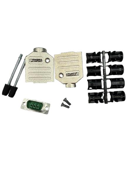 ALLEN BRADLEY 6200V-DCCONN