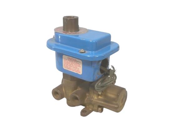 ASCO WPIS8344A70-24DCD